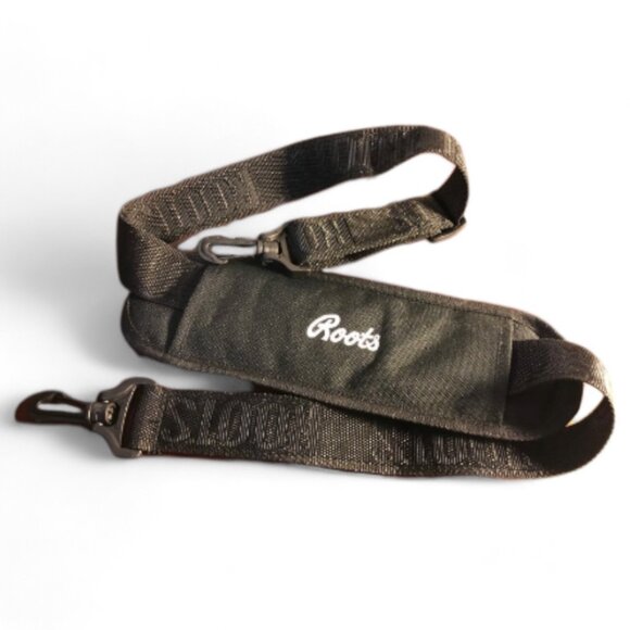 Roots Duffle Bag 20th Century Fox Collectors Vintage Bag - Picture 6 of 10